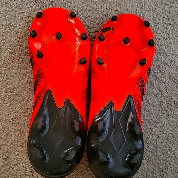 adidas Shoes Predator Freaks 3 Laceless Soccer Cleats Poshmark